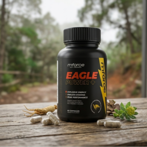 EAGLE POWER