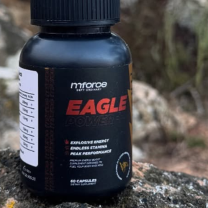 EAGLE POWER