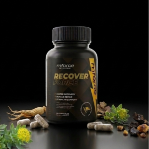 recovry force